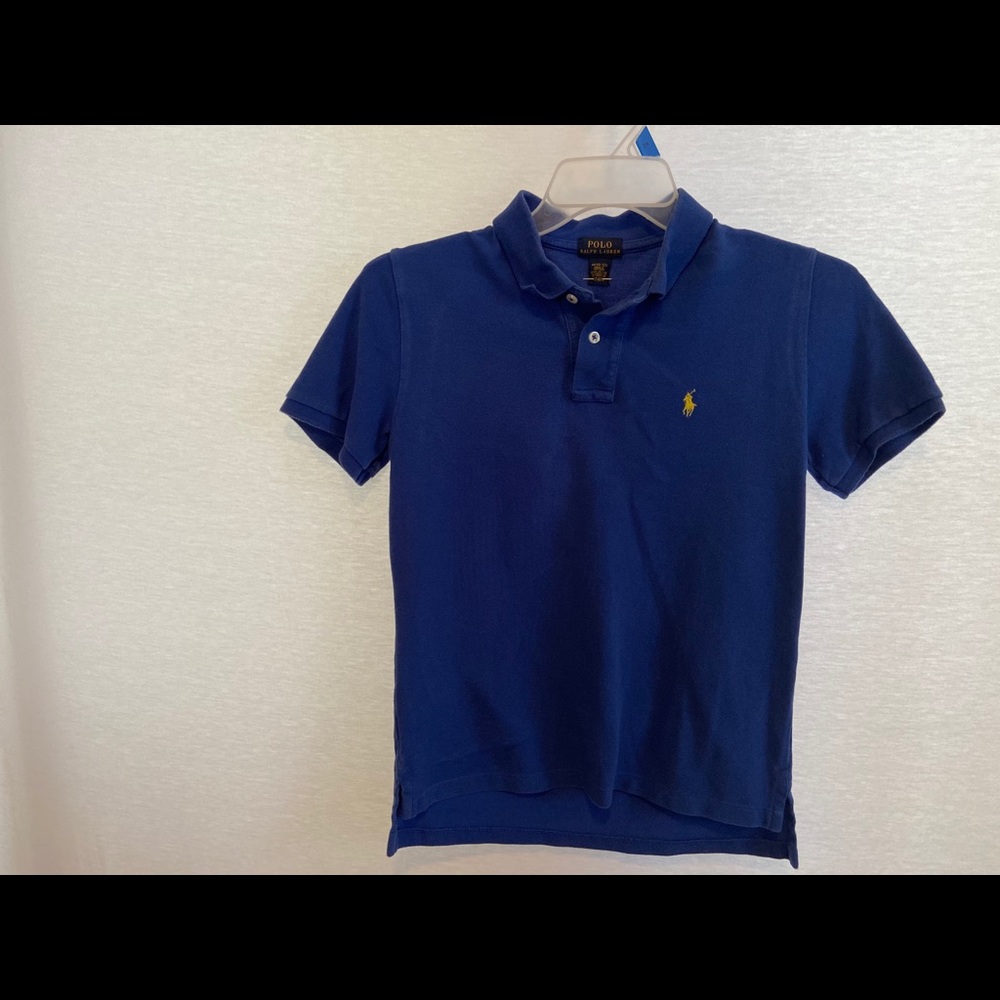 Kids Polo Shirt